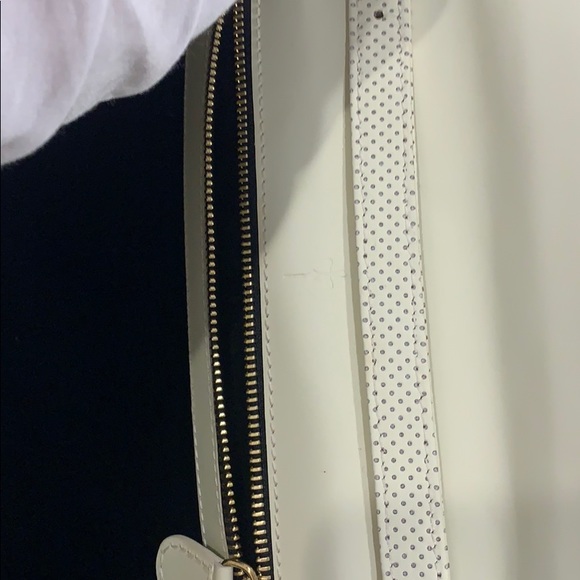 M2M Alletiet Proforatef clutch handbag - Picture 8 of 8